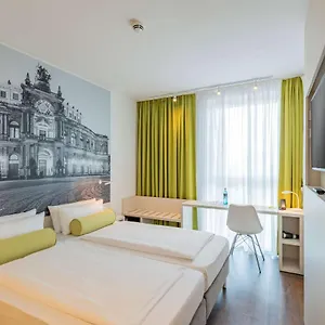 Ξενοδοχείο Super 8 By Wyndham, Δρέσδη
