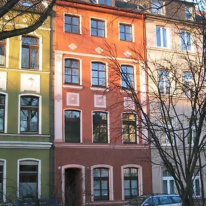 Am Helenenwall Köln