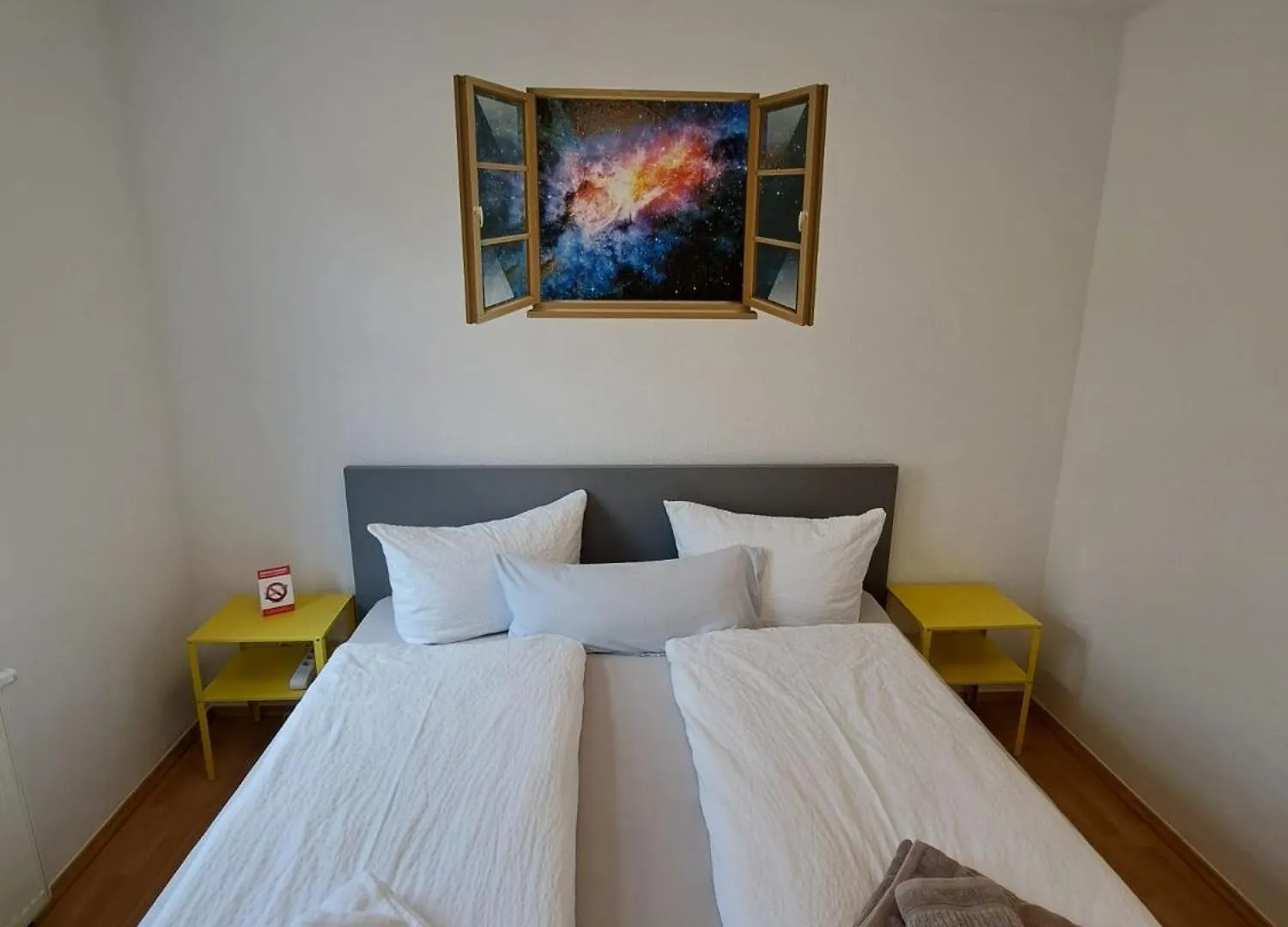 Ferienwohnung W.I.P. Welt im Park Dresden Deutschland