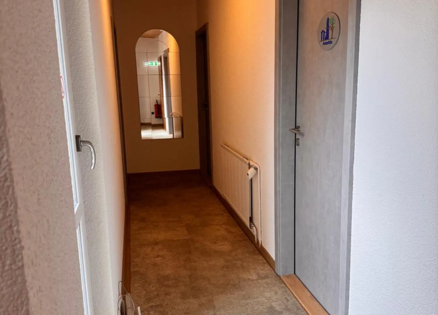 Ferienwohnung W.I.P. Welt im Park Dresden Deutschland